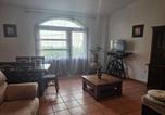 Location vacances Salvaterra do Extremo - El Secreto de Boada Spa privado & Restaurante Adults Only-3