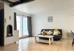 Location vacances Le Lavandou - Appartement proche plage - 6 pers. - Fr-1-251-937-4