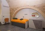 Location vacances Raguse - White Stone House A Ragusa-4