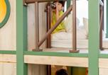 Location vacances Kyoto - Play!! Resi Stay-4
