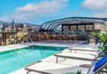 Hôtel Biscaye - Axel Hotel Bilbao - Adults Only-1