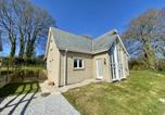 Location vacances St Austell - Trewhiddle Retreat V1 by Together Travel - Luxury 4-Bedroom Villa-1