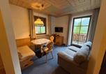 Location vacances Tre Cime - Residence Nordik-4