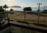 Location vacances Angra dos Reis - Kitnet em Garatucaia Fundos-1