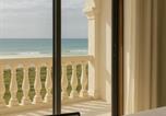 Location vacances  Monastère de Batalha - Casa da Praia-1