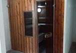 Location vacances Jausiers - Studio à Jausiers, capacité 4 pers, terrasse sud, animaux admis - Fr-1-165b-45-4