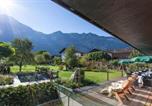 Hôtel Scheffau am Wilden Kaiser - Hotel Wirtshaus Sattlerwirt-4
