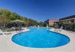 Hôtel Texarkana - Days Inn by Wyndham Mt. Pleasant-3