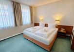 Hôtel Wernigerode - Regiohotel Bunte Stadt Wernigerode-3