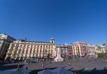 Location vacances  Ville métropolitaine de Naples - Greros Dante H, by Clapa Group Dilsocated Hospitality-2