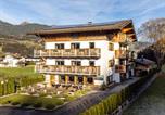 Location vacances Hollersbach im Pinzgau - Bergzeit Hollersbach L-1