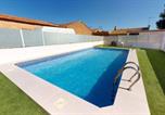 Location vacances Murcie - Casa Rosalia - A Murcia Holiday Rentals Property-4