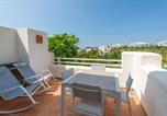Location vacances Casares - Alcazaba Lagoon 2425 Luxury private beach-4