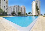 Location vacances Armação de Pêra - N Bérrio 3ºd Vista Mar, com piscina-3