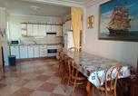 Hôtel Palence - Albergue Hogar del Peregrino-2