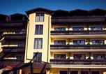 Hôtel Bruck an der Großglocknerstraße - Hotel Pinzgauerhof by Alpeffect Hotels-2