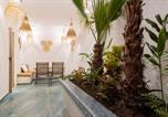 Location vacances Tanger - Casa Verde Medina Tangier-3