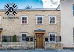 Location vacances Sherborne - No.4 Ludbourne Hall-1