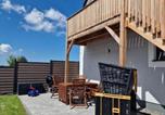 Location vacances Samtens - Ferienwohnung Louise-1