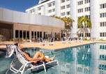 Hôtel São José dos Campos - Novotel Sao Jose dos Campos-1