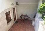 Location vacances Stari Grad - Apartment Kova-3