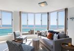 Location vacances Milnerton - Ocean View A1101 by Ctha-1
