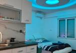 Location vacances Kragujevac - Mysteri-1