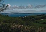 Location vacances Ballycastle - Lamb Cottage-2