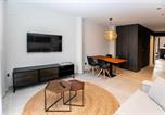 Location vacances  Province de Teruel - Mocho-rural-home lonja b-2