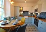 Location vacances Anstruther - Fishermans Loft- Seafront Serenity-3
