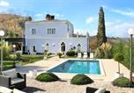 Location vacances Francavilla di Sicilia - Relais La Placa-1