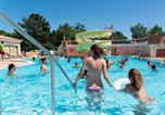 Camping Côté Plage