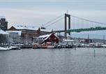 Hôtel Borås - Quality Hotel Waterfront-3