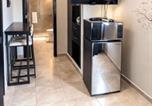 Location vacances Acapulco de Juárez - Loft Riviera Diamante-4