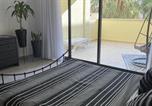 Location vacances Paphos - Townhouse with pool 5 minute walk to beach-1