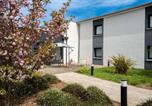 Hôtel Tarn-et-Garonne - Sure Hotel by Best Western Les Portes de Montauban-4