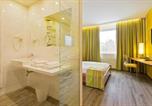 Hôtel Gramatneusiedl - Motel Baden-1