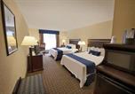 Hôtel Allentown - Holiday Inn Express and Suites Allentown West by Ihg-3