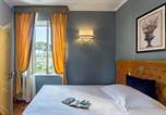 Hôtel Province de Syracuse - Grand Hotel Villa Politi-3
