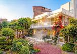 Location vacances  Palais Gyeongbokgung - Sg Tailored Service Home 5 Min Walk from Metro-1