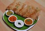 Hôtel Kumily - Thekkady Arasi Hotel-3
