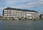 Location vacances Delmar - Harbour Island 402m condo-1