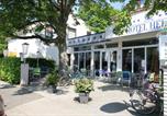 Hôtel Oyten - Appart-Hotel-Heldt-2