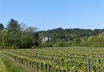 Camping Villefort - Domaine des Vans - Terres de France-4
