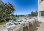 Location vacances Subbiano - Amazing Villa Chimera White View Pool&Gym - Happy Rentals-4