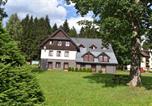 Location vacances Harrachov - Apartmán Danuška Harrachov-4