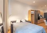Location vacances Capvern - Studio Neuf-3