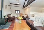 Location vacances Nantwich - Quayside Apartment-3