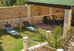 Location vacances Chanee - Sunaktis luxury villa-4
