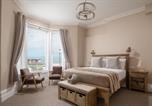 Hôtel Conwy - Pebble House-1